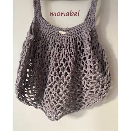 12. Síťovaná taška 12. Síťovaná taška