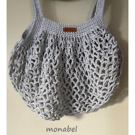 13. Síťovaná taška 13. Síťovaná taška