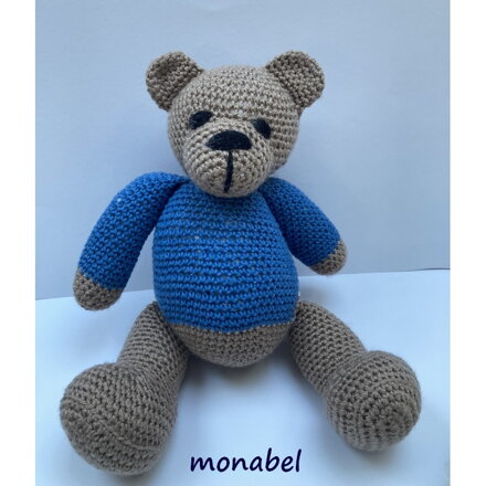 18. Dekorace - Medvídek 18. Dekorace - Medvídek