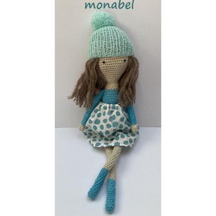 14. Dekorace - Panenka 14. Dekorace - Panenka